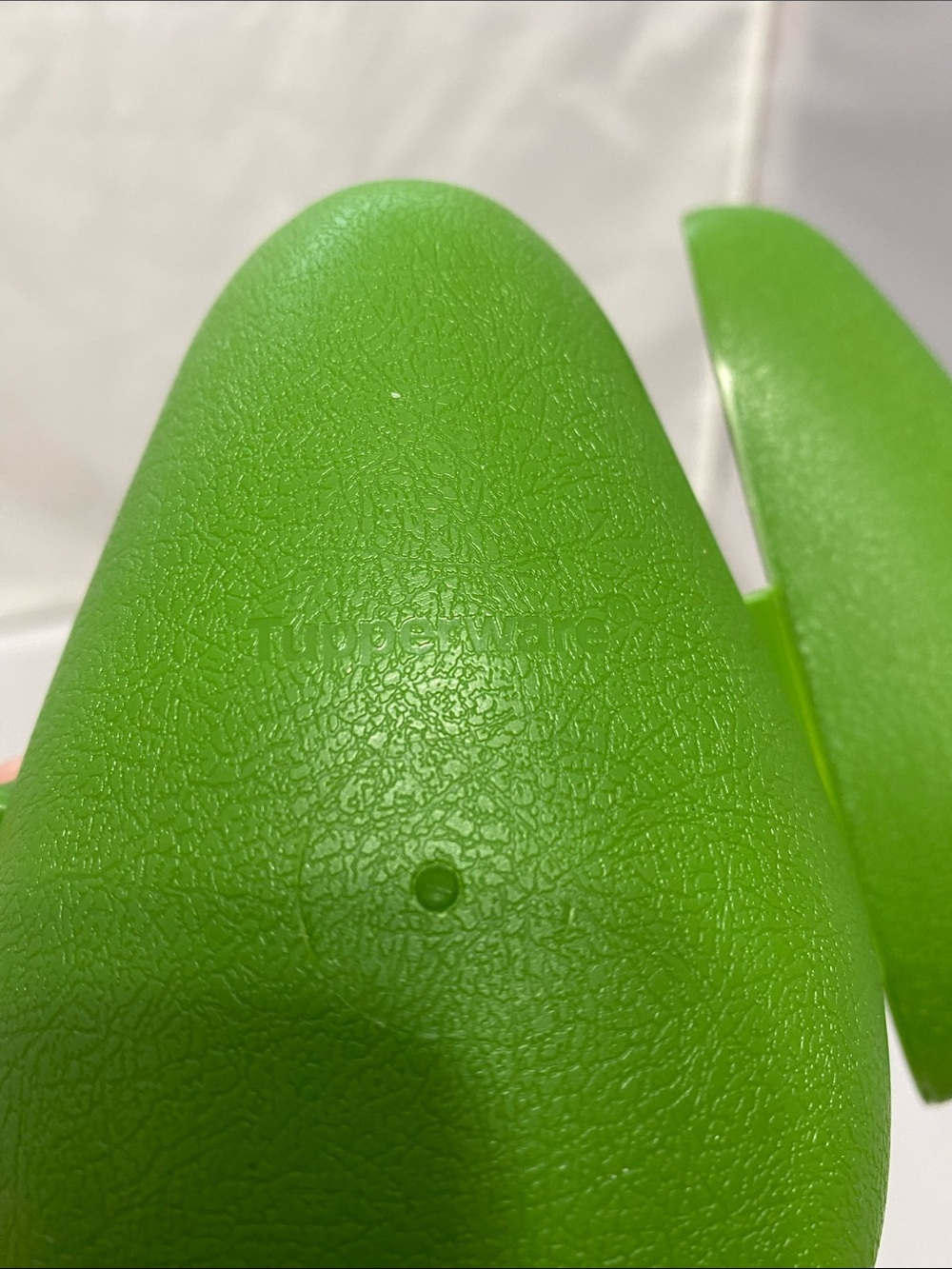 Tupperware Produce/Snack Container - Picture 9 of 16